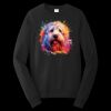 Fan Favorite Fleece Crewneck Sweatshirt Thumbnail