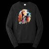 Fan Favorite Fleece Crewneck Sweatshirt Thumbnail