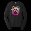 Fan Favorite Fleece Crewneck Sweatshirt Thumbnail