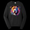 Fan Favorite Fleece Crewneck Sweatshirt Thumbnail