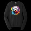 Fan Favorite Fleece Crewneck Sweatshirt Thumbnail