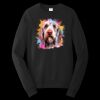 Fan Favorite Fleece Crewneck Sweatshirt Thumbnail