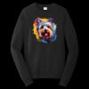 Fan Favorite Fleece Crewneck Sweatshirt Thumbnail