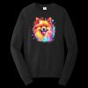 Fan Favorite Fleece Crewneck Sweatshirt Thumbnail