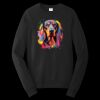 Fan Favorite Fleece Crewneck Sweatshirt Thumbnail
