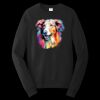 Fan Favorite Fleece Crewneck Sweatshirt Thumbnail