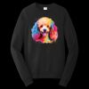 Fan Favorite Fleece Crewneck Sweatshirt Thumbnail