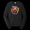 Fan Favorite Fleece Crewneck Sweatshirt Thumbnail