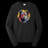 Fan Favorite Fleece Crewneck Sweatshirt Thumbnail