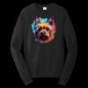Fan Favorite Fleece Crewneck Sweatshirt Thumbnail