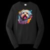 Fan Favorite Fleece Crewneck Sweatshirt Thumbnail