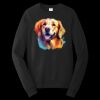 Fan Favorite Fleece Crewneck Sweatshirt Thumbnail