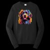 Fan Favorite Fleece Crewneck Sweatshirt Thumbnail