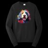 Fan Favorite Fleece Crewneck Sweatshirt Thumbnail