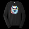 Fan Favorite Fleece Crewneck Sweatshirt Thumbnail
