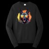 Fan Favorite Fleece Crewneck Sweatshirt Thumbnail