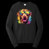 Fan Favorite Fleece Crewneck Sweatshirt Thumbnail