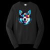 Fan Favorite Fleece Crewneck Sweatshirt Thumbnail