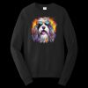 Fan Favorite Fleece Crewneck Sweatshirt Thumbnail