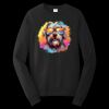 Fan Favorite Fleece Crewneck Sweatshirt Thumbnail