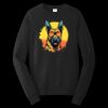 Fan Favorite Fleece Crewneck Sweatshirt Thumbnail