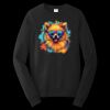 Fan Favorite Fleece Crewneck Sweatshirt Thumbnail