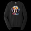 Fan Favorite Fleece Crewneck Sweatshirt Thumbnail