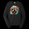 Fan Favorite Fleece Crewneck Sweatshirt Thumbnail
