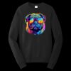 Fan Favorite Fleece Crewneck Sweatshirt Thumbnail