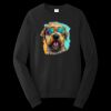 Fan Favorite Fleece Crewneck Sweatshirt Thumbnail