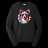 Fan Favorite Fleece Crewneck Sweatshirt Thumbnail