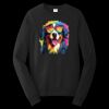 Fan Favorite Fleece Crewneck Sweatshirt Thumbnail