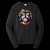 Fan Favorite Fleece Crewneck Sweatshirt Thumbnail