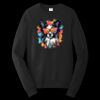 Fan Favorite Fleece Crewneck Sweatshirt Thumbnail