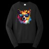 Fan Favorite Fleece Crewneck Sweatshirt Thumbnail