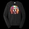 Fan Favorite Fleece Crewneck Sweatshirt Thumbnail