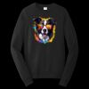Fan Favorite Fleece Crewneck Sweatshirt Thumbnail