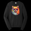 Fan Favorite Fleece Crewneck Sweatshirt Thumbnail