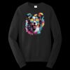 Fan Favorite Fleece Crewneck Sweatshirt Thumbnail