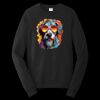 Fan Favorite Fleece Crewneck Sweatshirt Thumbnail