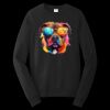 Fan Favorite Fleece Crewneck Sweatshirt Thumbnail
