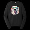 Fan Favorite Fleece Crewneck Sweatshirt Thumbnail