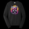 Fan Favorite Fleece Crewneck Sweatshirt Thumbnail