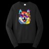 Fan Favorite Fleece Crewneck Sweatshirt Thumbnail