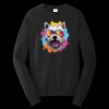 Fan Favorite Fleece Crewneck Sweatshirt Thumbnail