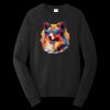 Fan Favorite Fleece Crewneck Sweatshirt Thumbnail