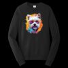 Fan Favorite Fleece Crewneck Sweatshirt Thumbnail