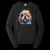 Fan Favorite Fleece Crewneck Sweatshirt Thumbnail