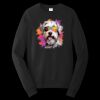 Fan Favorite Fleece Crewneck Sweatshirt Thumbnail