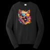 Fan Favorite Fleece Crewneck Sweatshirt Thumbnail